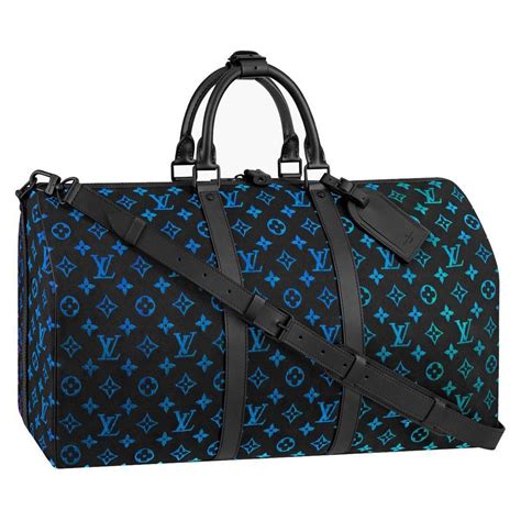 lv led light bag|louis vuitton make bag.